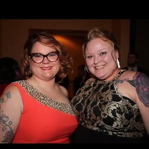 Meet your Posher, Tina